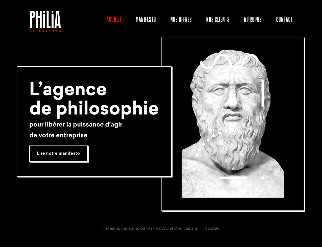 Philia Et Caetera